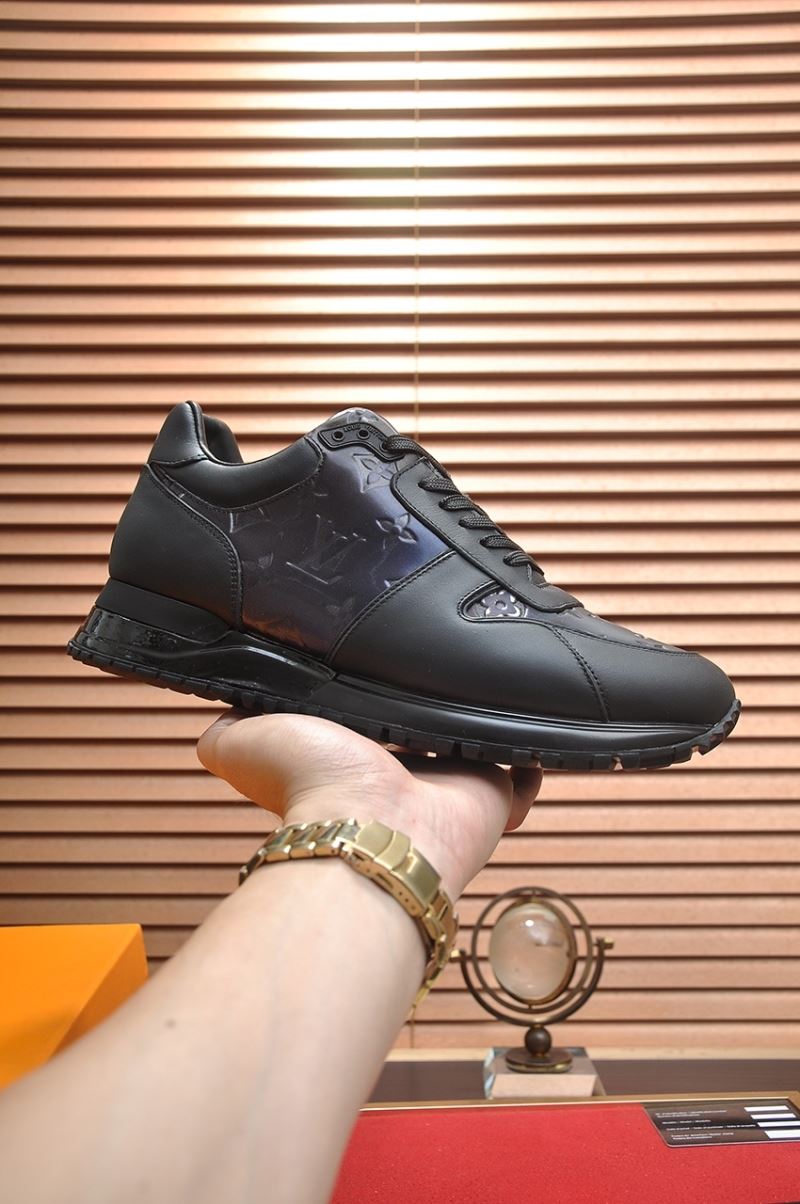 Louis Vuitton Run Away Sneaker